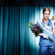 Illustration for article titled emNurse Jackie/em Is Peaking With A Downward Spiral